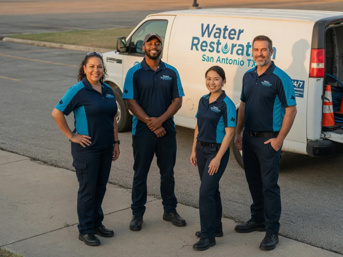 Water Damage Repair company in Peachtree Corners, GA